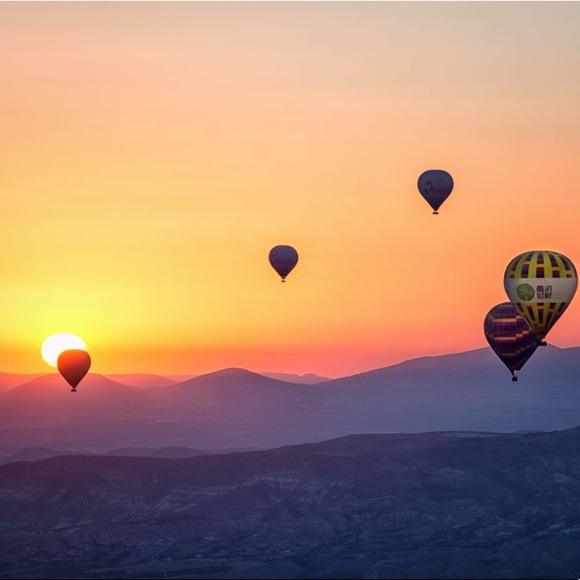 Meet your Posher, Des - Picture 3 of 10